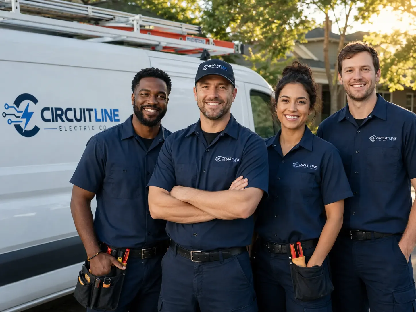 Whole Home Rewiring company in Iola, WI