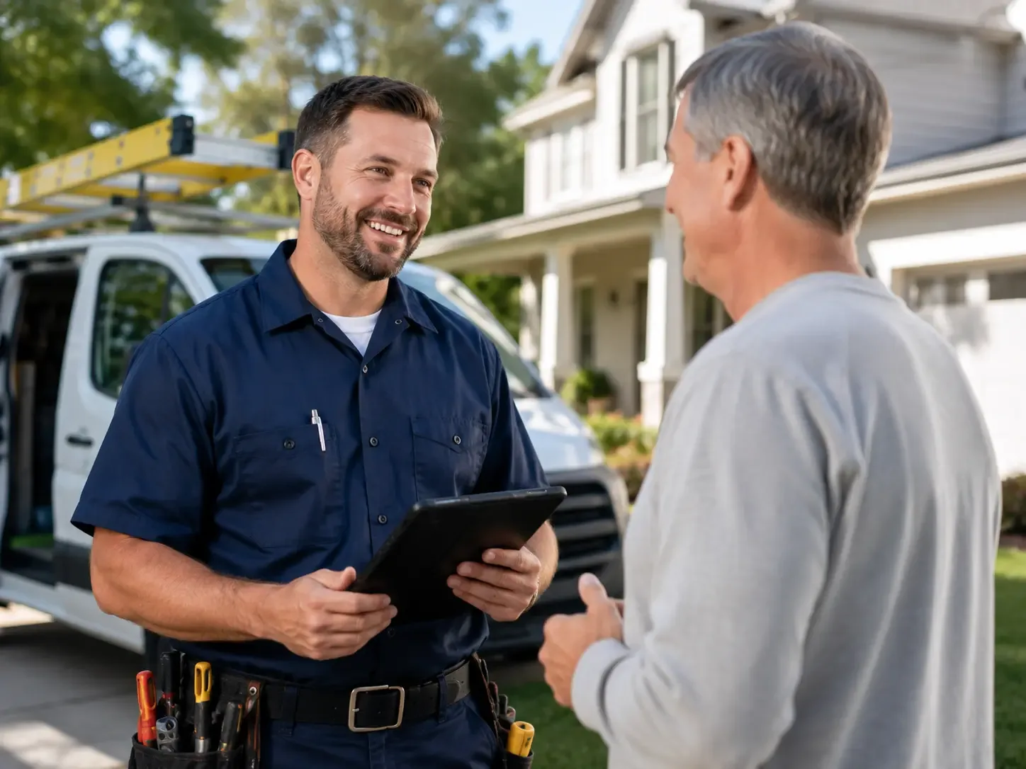 Whole Home Rewiring Iola, WI FAQs